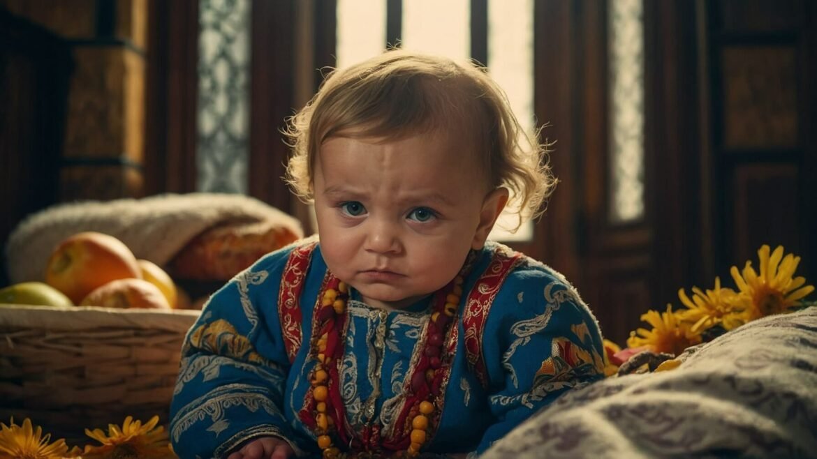 fata port traditional