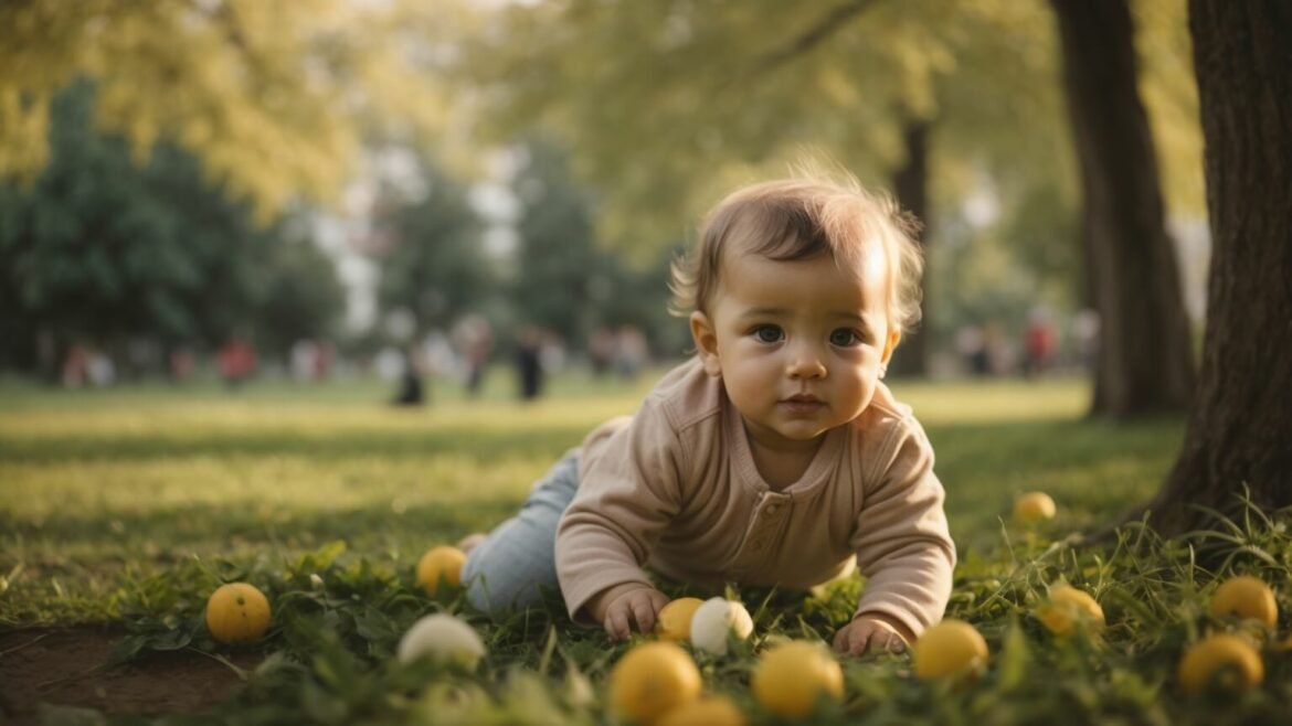 citate despre bebelusi