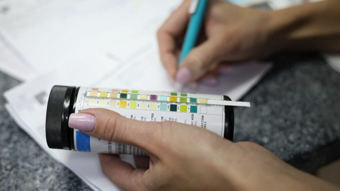 Leucocite Crescute În Timpul Sarcinii