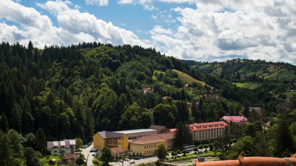 brasov romania